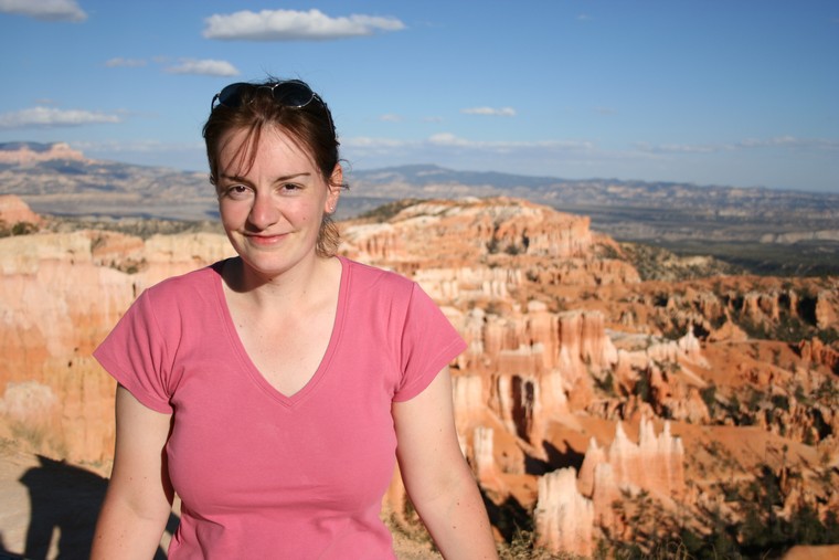 Bryce Canyon National Park