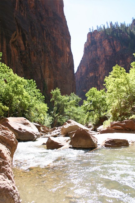 Zion National Park