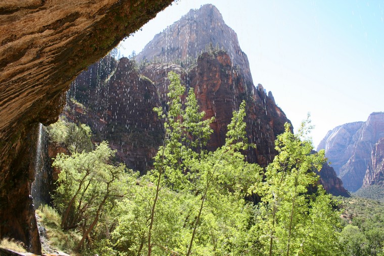 Zion National Park