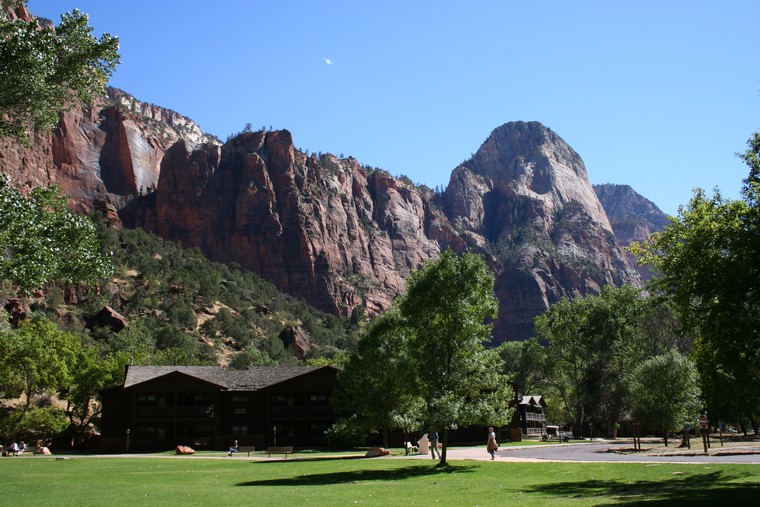 Zion National Park