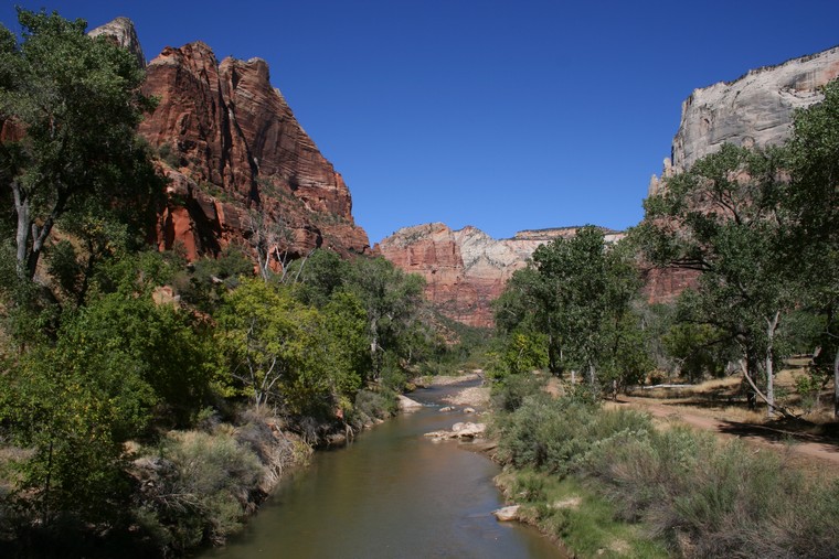 Zion National Park