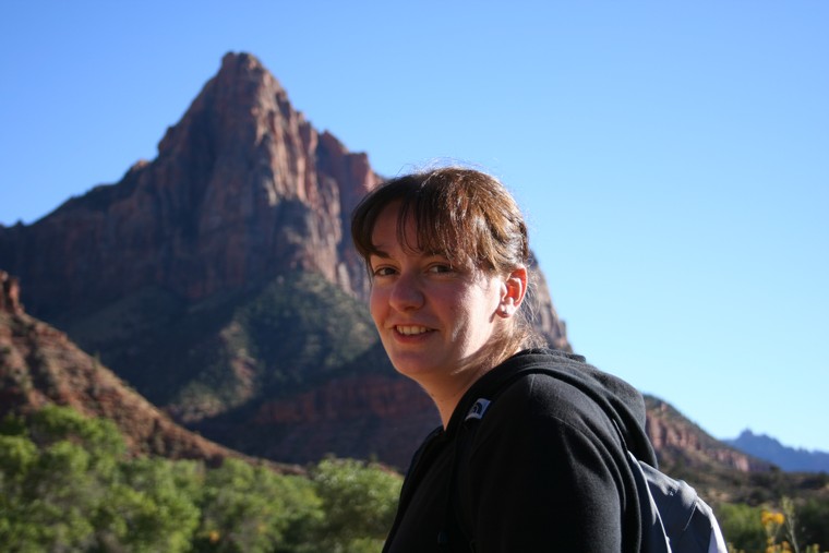 Zion National Park