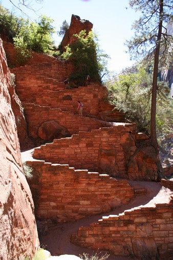 Zion National Park