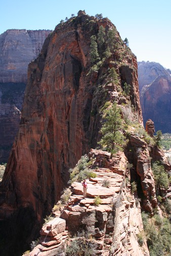 Zion National Park