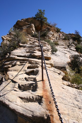 Zion National Park