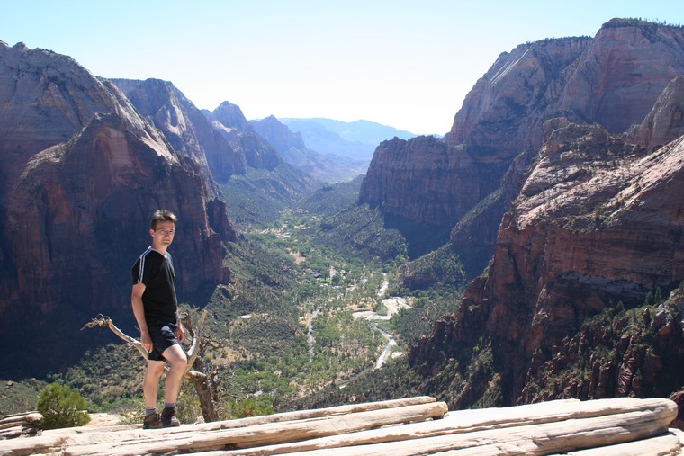 Zion National Park