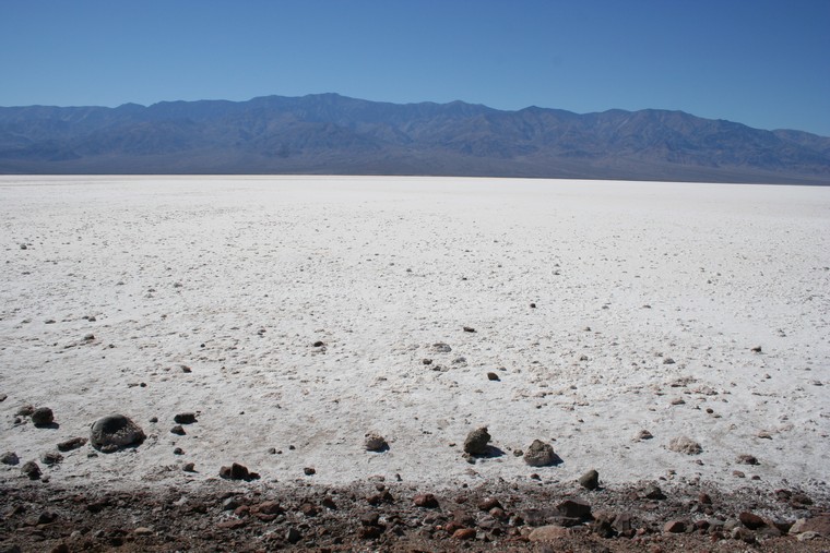 Death Valley, AZ