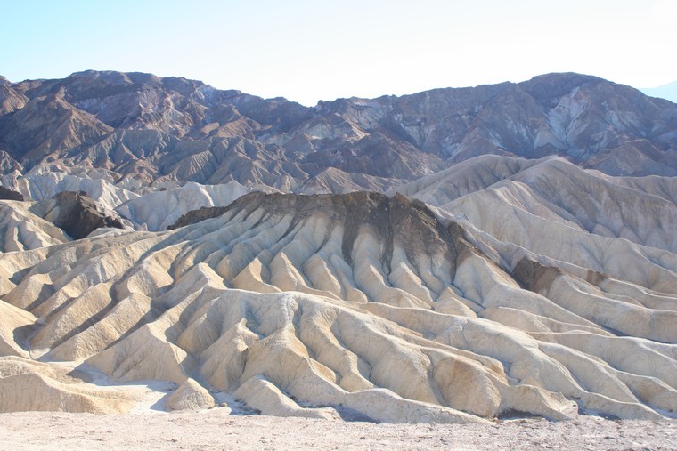 Death Valley, AZ
