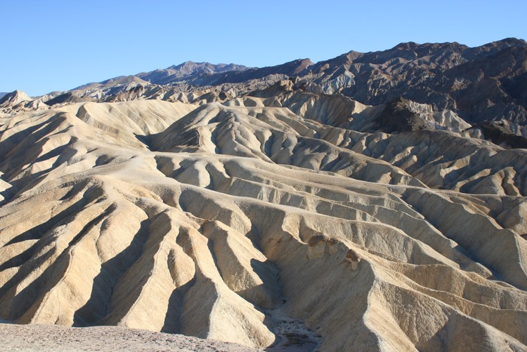 Death Valley, AZ