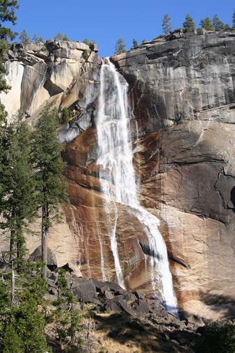 Yosemite National Park, California