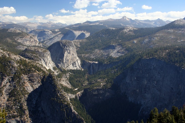 Yosemite National Park, California