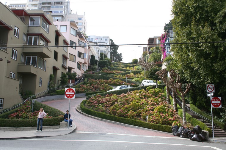 Lombard Street