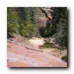 Oak Creek Canyon, Sedona