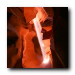 Antelope Canyon, Page, AZ