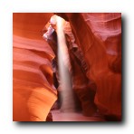 Antelope Canyon, Page, AZ