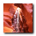 Antelope Canyon, Page, AZ