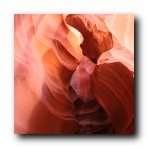 Antelope Canyon, Page, AZ