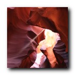 Antelope Canyon, Page, AZ