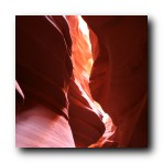 Antelope Canyon, Page, AZ