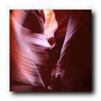 Antelope Canyon, Page, AZ