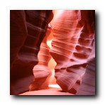 Antelope Canyon, Page, AZ