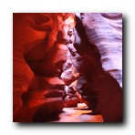 Antelope Canyon, Page, AZ