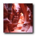 Antelope Canyon, Page, AZ