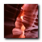 Antelope Canyon, Page, AZ