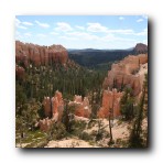 Bryce Canyon National Park