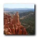 Bryce Canyon National Park