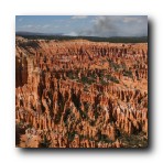 Bryce Canyon National Park