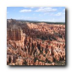 Bryce Canyon National Park