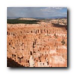 Bryce Canyon National Park