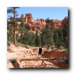 Bryce Canyon National Park