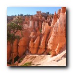 Bryce Canyon National Park