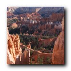 Bryce Canyon National Park