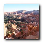 Bryce Canyon National Park