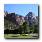 Zion National Park