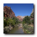 Zion National Park