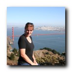 Golden Gate Bridge, San Francisco