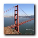 Golden Gate Bridge, San Francisco